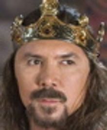 'Camelot' coming to PPAC